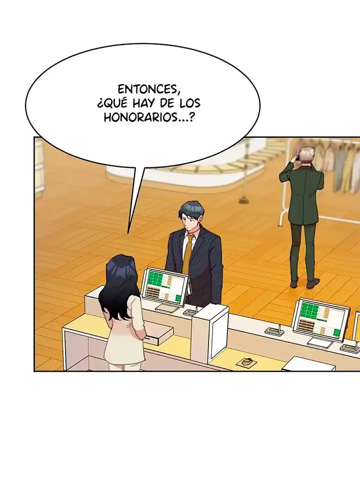 MI Esposa Ha Vuelto - Capítulo 26 - Página 21 - LectorTMOo