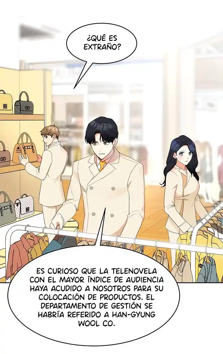 MI Esposa Ha Vuelto - Capítulo 26 - Página 27 - LectorTMOo