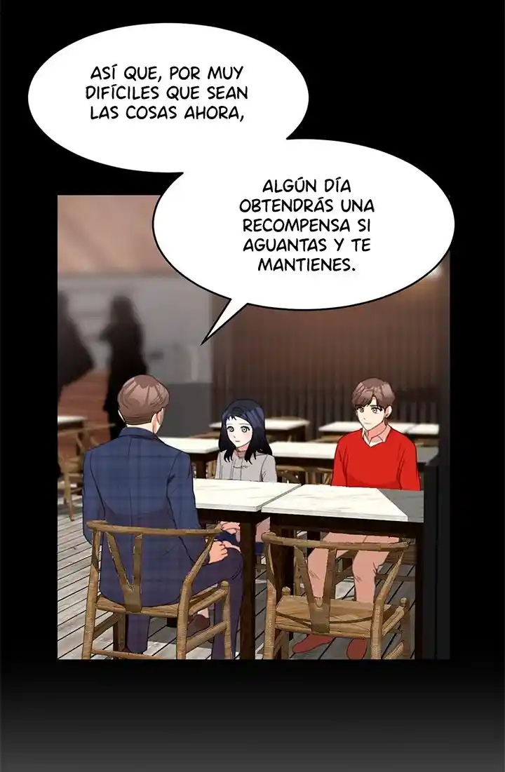 MI Esposa Ha Vuelto - Capítulo 26 - Página 34 - LectorTMOo