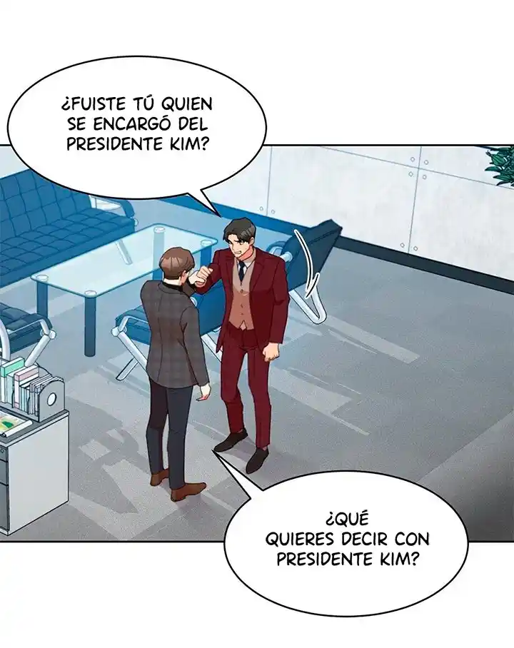 MI Esposa Ha Vuelto - Capítulo 26 - Página 42 - LectorTMOo