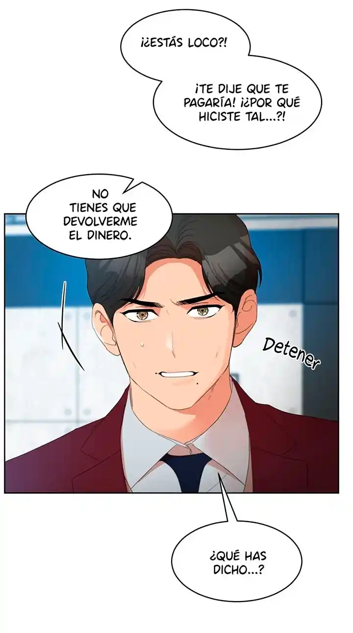 MI Esposa Ha Vuelto - Capítulo 26 - Página 47 - LectorTMOo