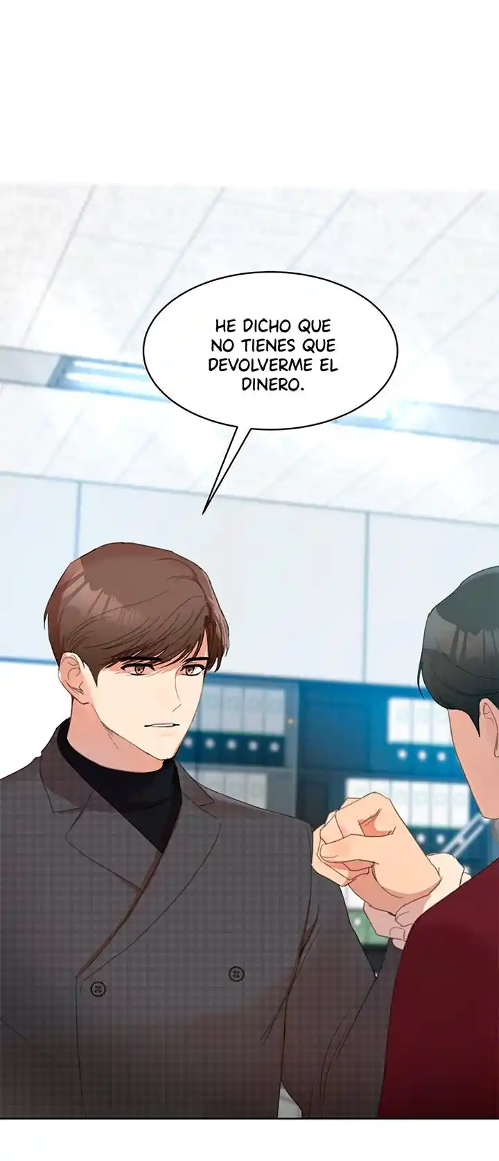 MI Esposa Ha Vuelto - Capítulo 26 - Página 49 - LectorTMOo