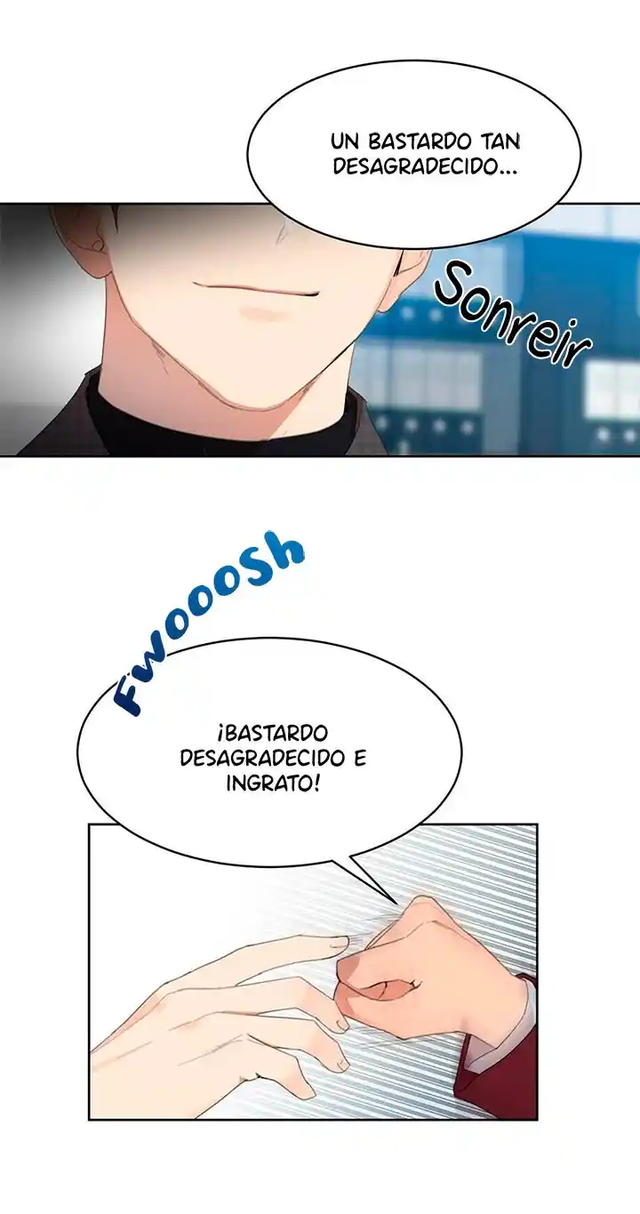 MI Esposa Ha Vuelto - Capítulo 26 - Página 51 - LectorTMOo