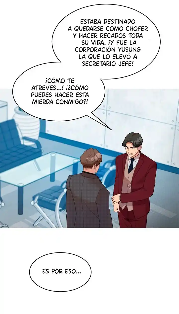 MI Esposa Ha Vuelto - Capítulo 26 - Página 53 - LectorTMOo
