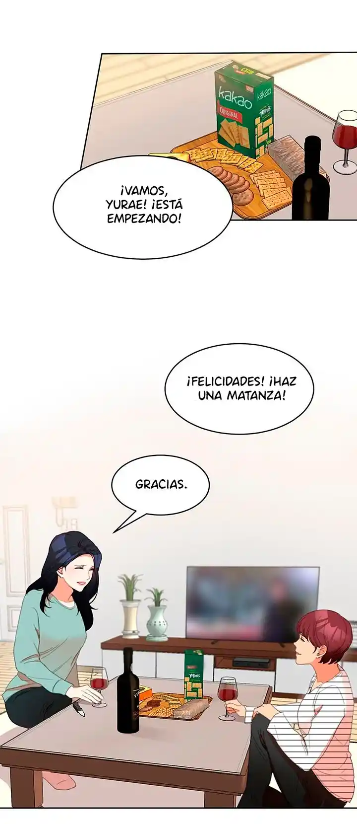 MI Esposa Ha Vuelto - Capítulo 26 - Página 58 - LectorTMOo