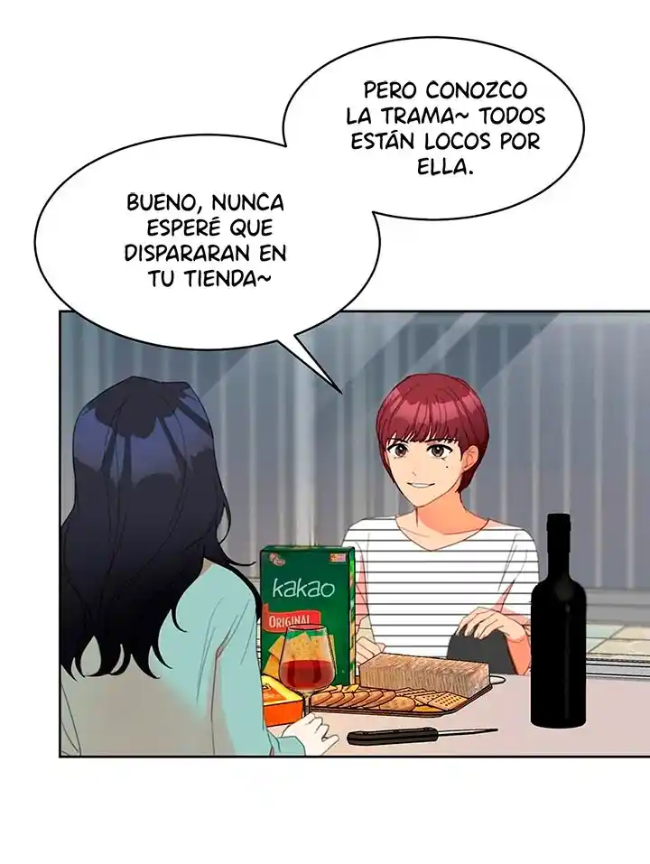 MI Esposa Ha Vuelto - Capítulo 26 - Página 59 - LectorTMOo