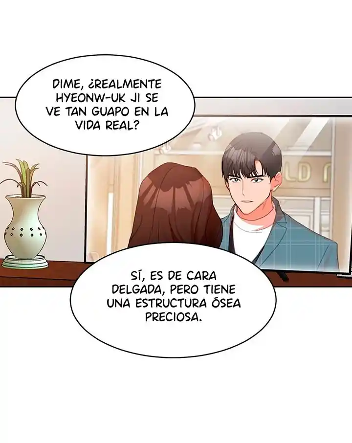 MI Esposa Ha Vuelto - Capítulo 26 - Página 60 - LectorTMOo