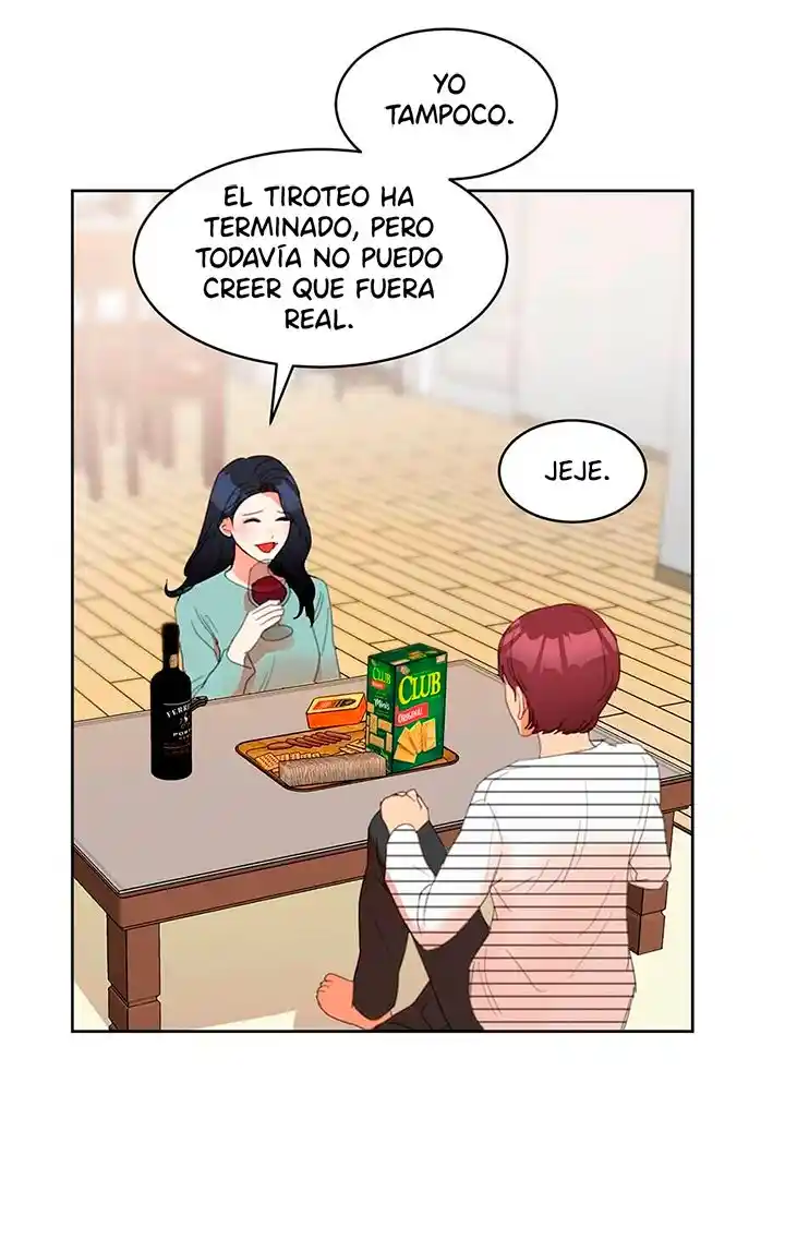 MI Esposa Ha Vuelto - Capítulo 26 - Página 61 - LectorTMOo