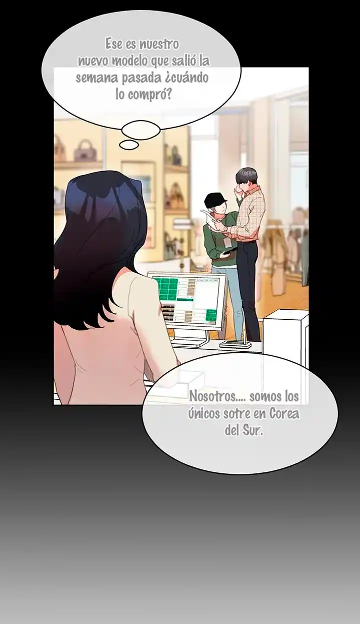 MI Esposa Ha Vuelto - Capítulo 26 - Página 64 - LectorTMOo