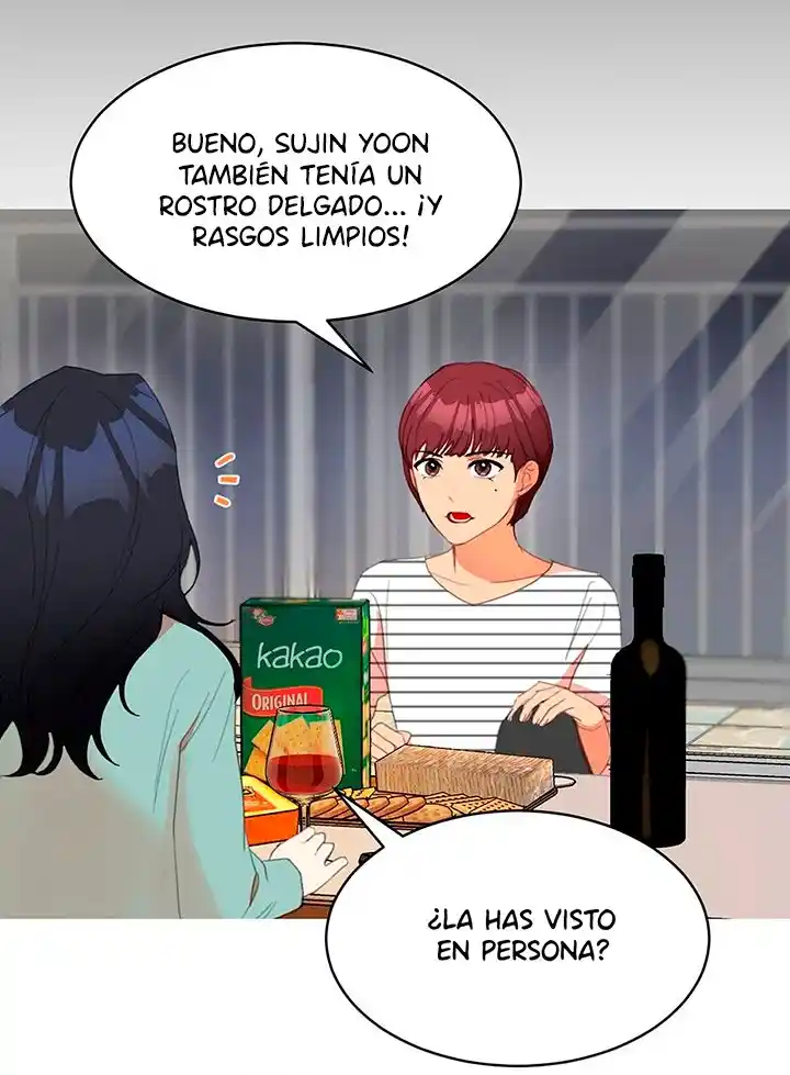 MI Esposa Ha Vuelto - Capítulo 26 - Página 65 - LectorTMOo