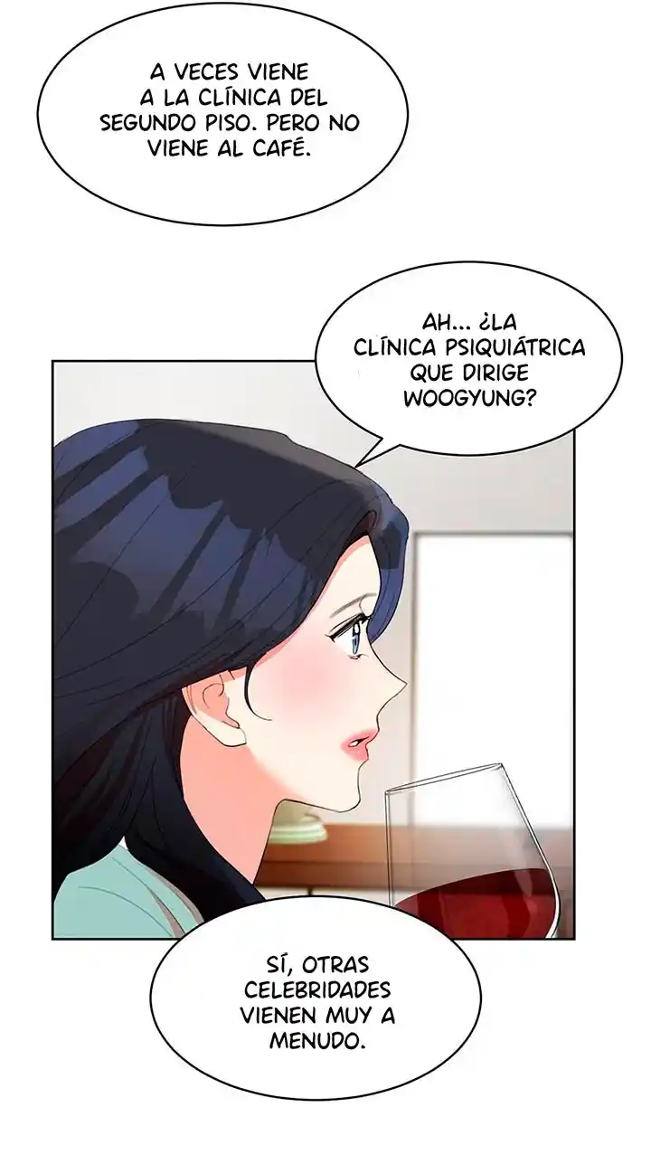 MI Esposa Ha Vuelto - Capítulo 26 - Página 66 - LectorTMOo