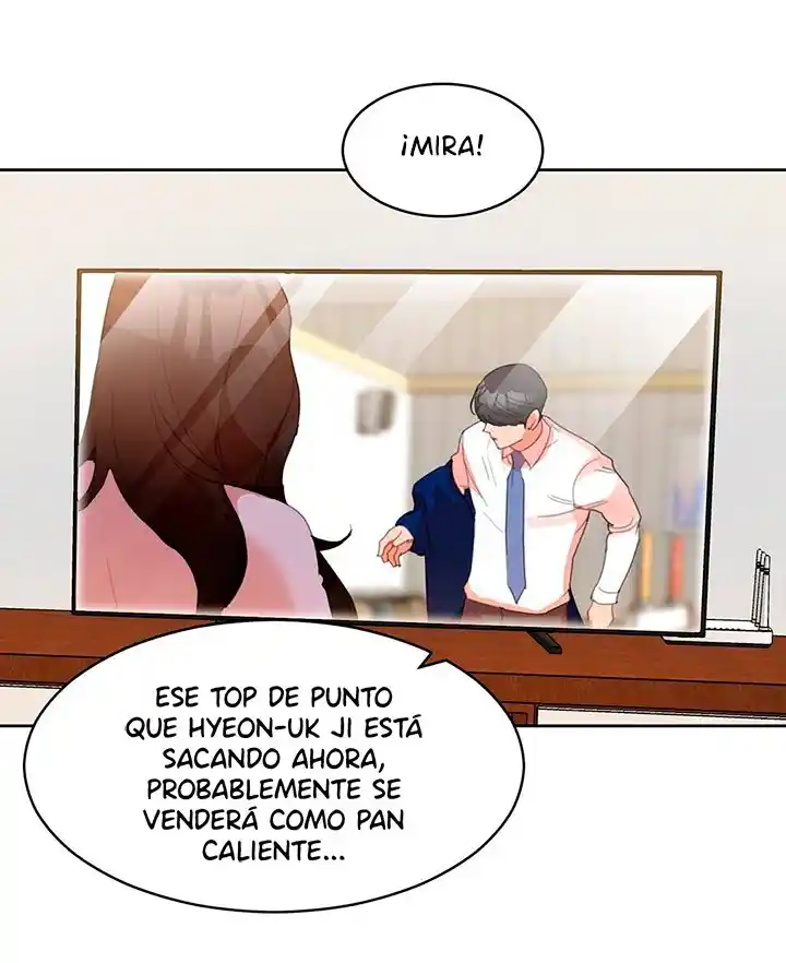 MI Esposa Ha Vuelto - Capítulo 26 - Página 68 - LectorTMOo