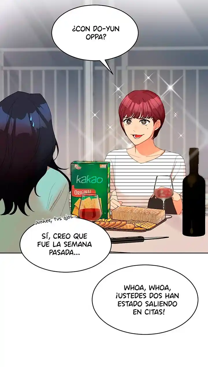 MI Esposa Ha Vuelto - Capítulo 26 - Página 71 - LectorTMOo