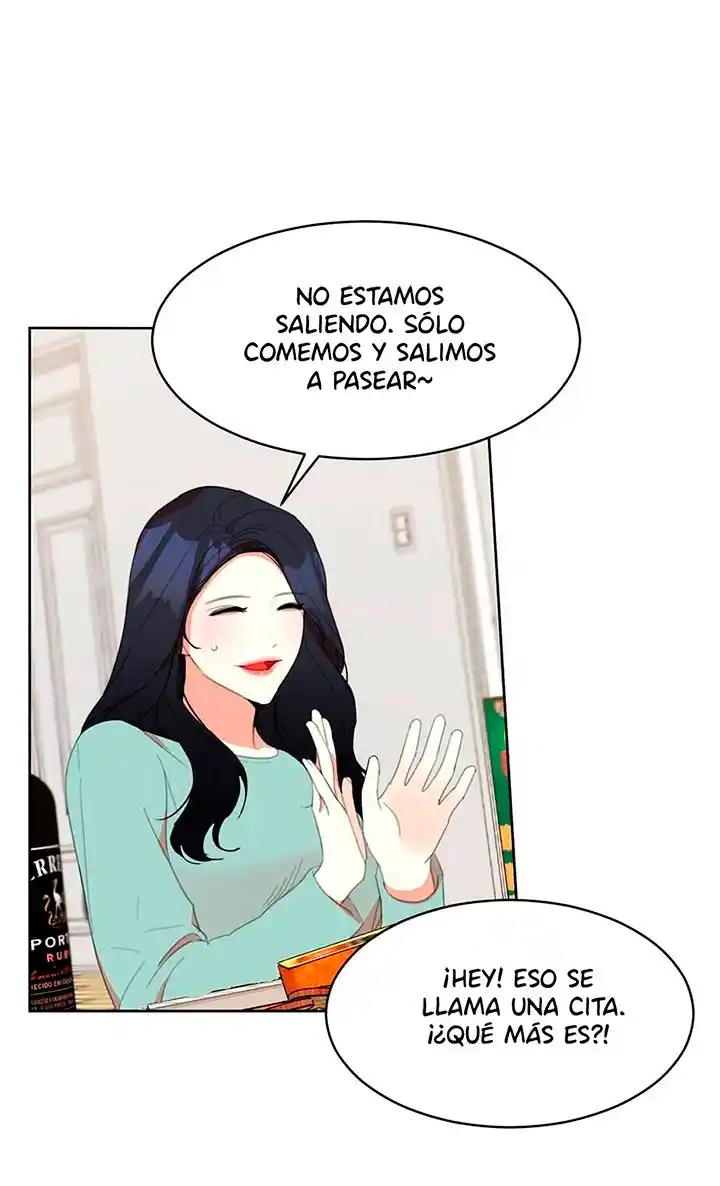 MI Esposa Ha Vuelto - Capítulo 26 - Página 72 - LectorTMOo