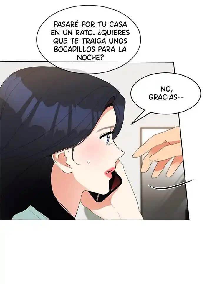 MI Esposa Ha Vuelto - Capítulo 27 - Página 19 - LectorTMOo