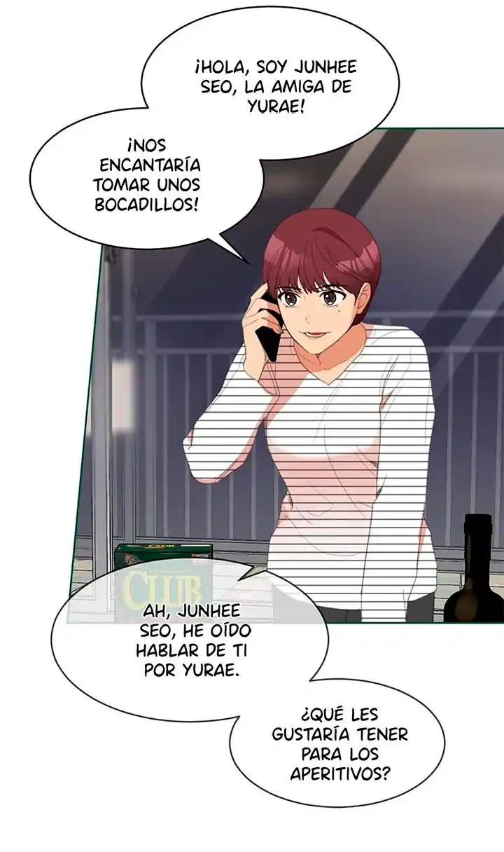 MI Esposa Ha Vuelto - Capítulo 27 - Página 21 - LectorTMOo