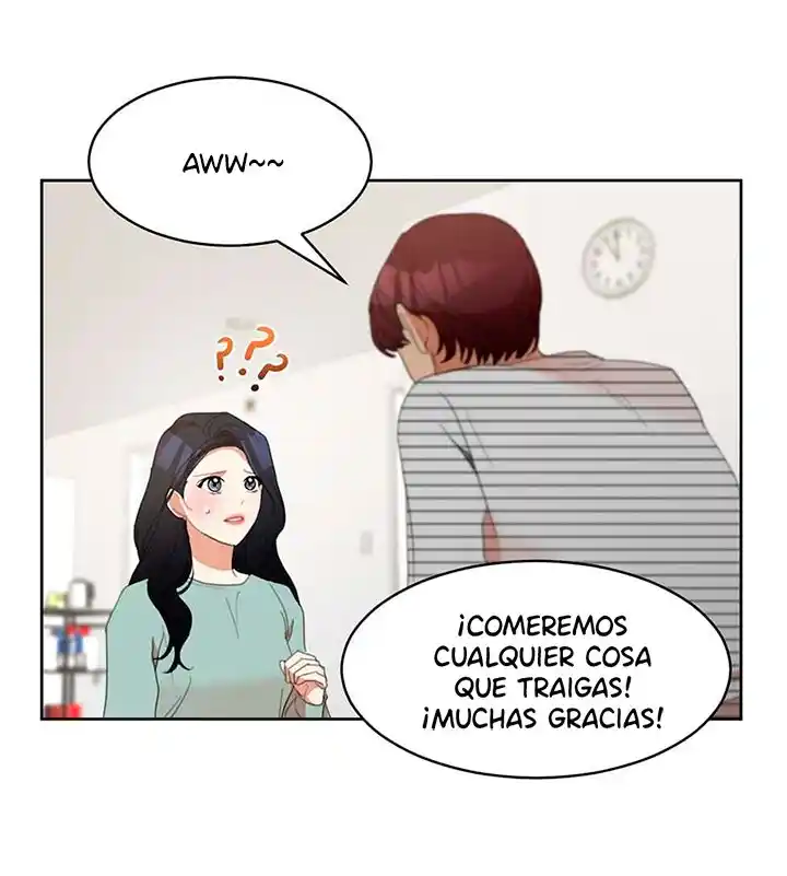 MI Esposa Ha Vuelto - Capítulo 27 - Página 23 - LectorTMOo