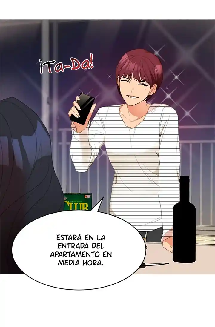 MI Esposa Ha Vuelto - Capítulo 27 - Página 28 - LectorTMOo