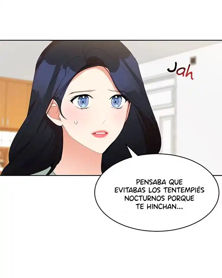 MI Esposa Ha Vuelto - Capítulo 27 - Página 30 - LectorTMOo