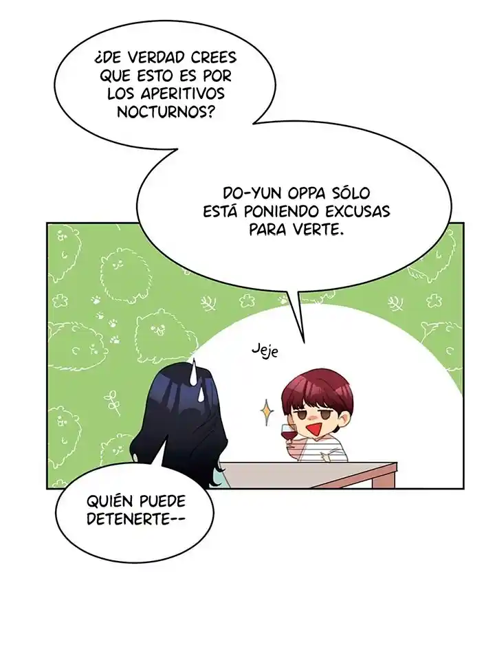 MI Esposa Ha Vuelto - Capítulo 27 - Página 31 - LectorTMOo