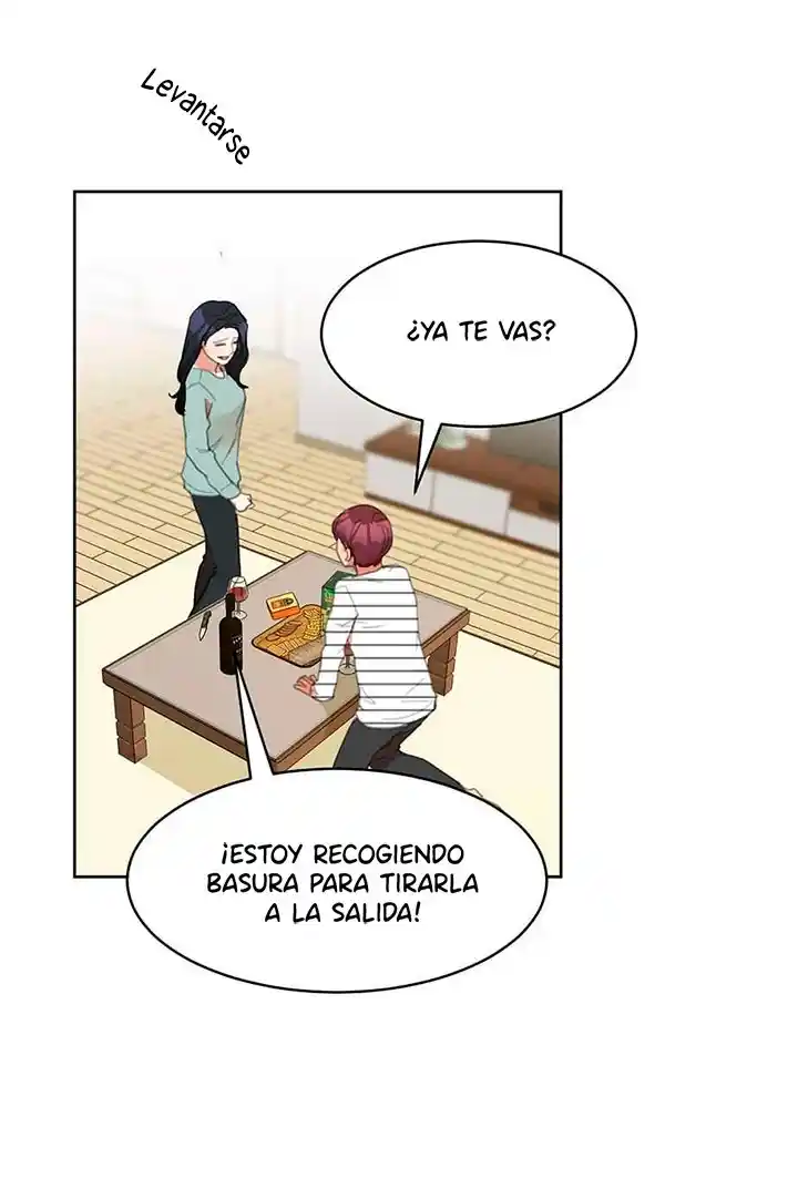 MI Esposa Ha Vuelto - Capítulo 27 - Página 32 - LectorTMOo