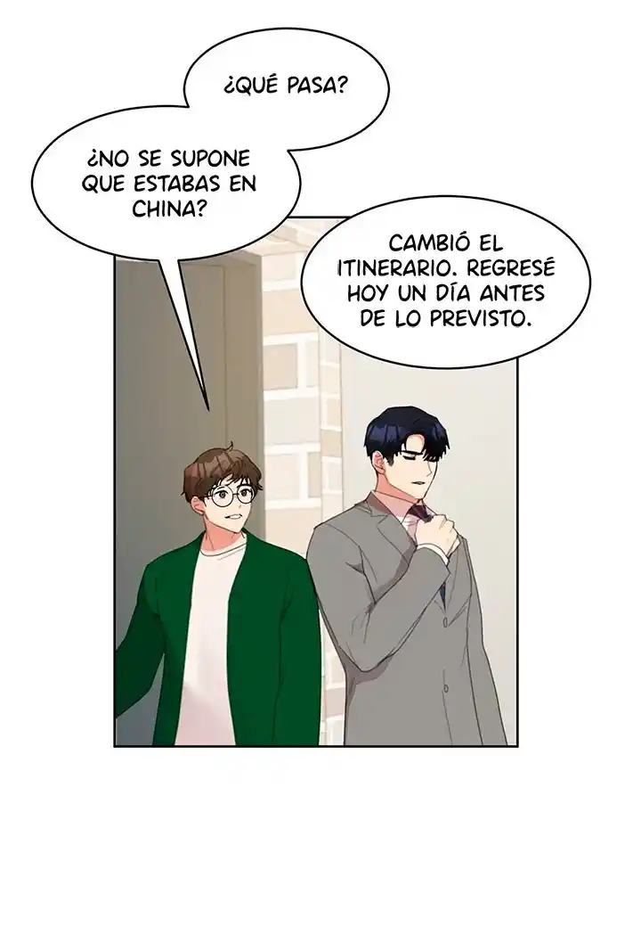 MI Esposa Ha Vuelto - Capítulo 27 - Página 63 - LectorTMOo