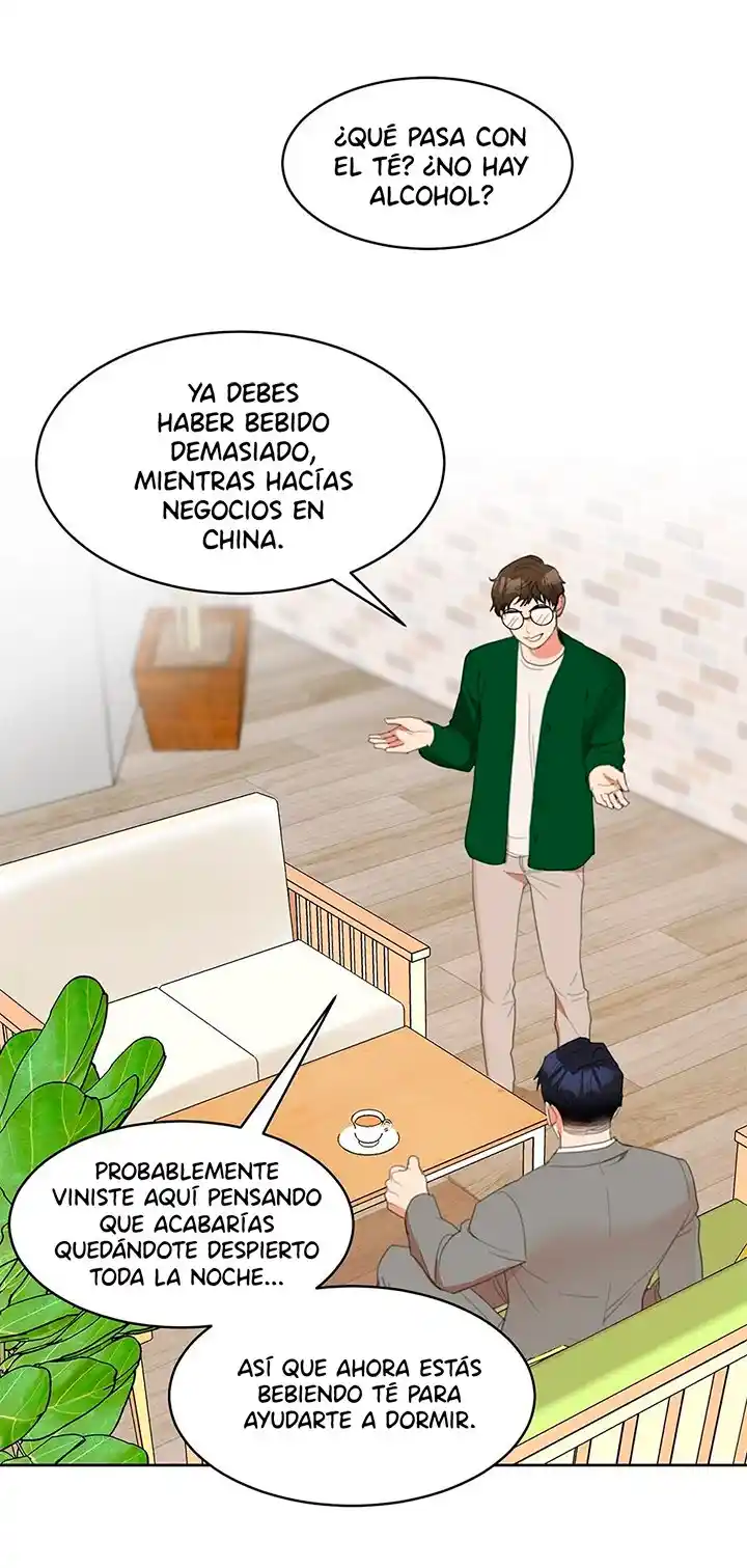 MI Esposa Ha Vuelto - Capítulo 27 - Página 70 - LectorTMOo