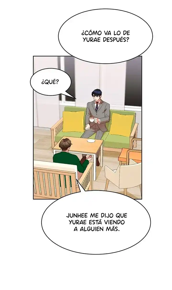 MI Esposa Ha Vuelto - Capítulo 27 - Página 79 - LectorTMOo