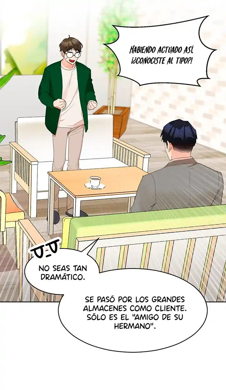 MI Esposa Ha Vuelto - Capítulo 27 - Página 93 - LectorTMOo