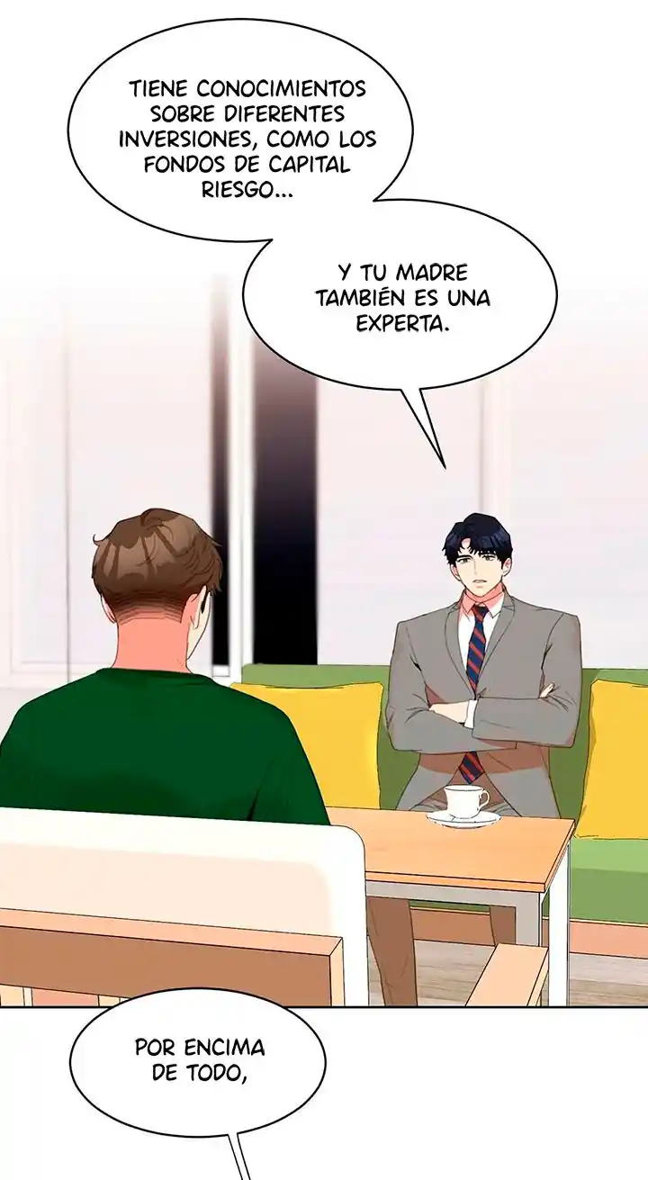 MI Esposa Ha Vuelto - Capítulo 28 - Página 10 - LectorTMOo