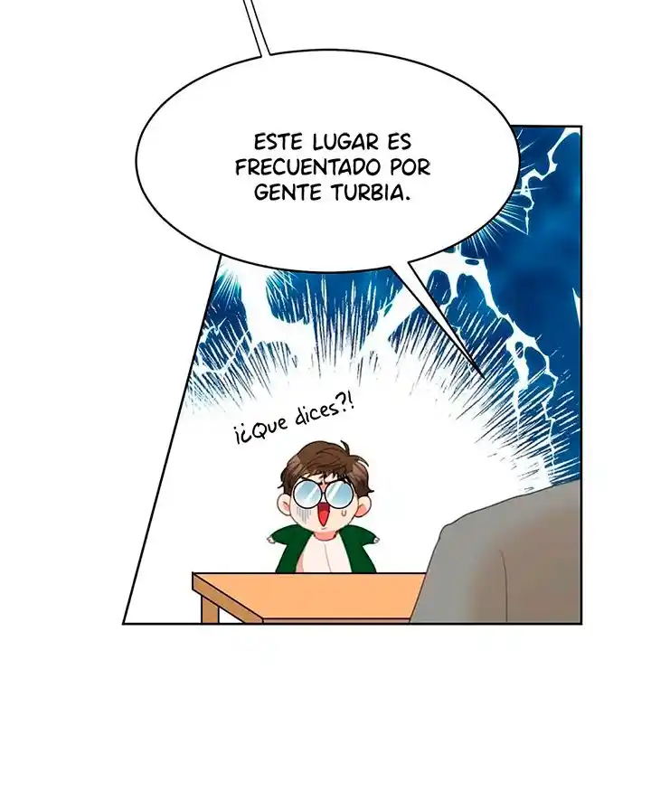 MI Esposa Ha Vuelto - Capítulo 28 - Página 11 - LectorTMOo
