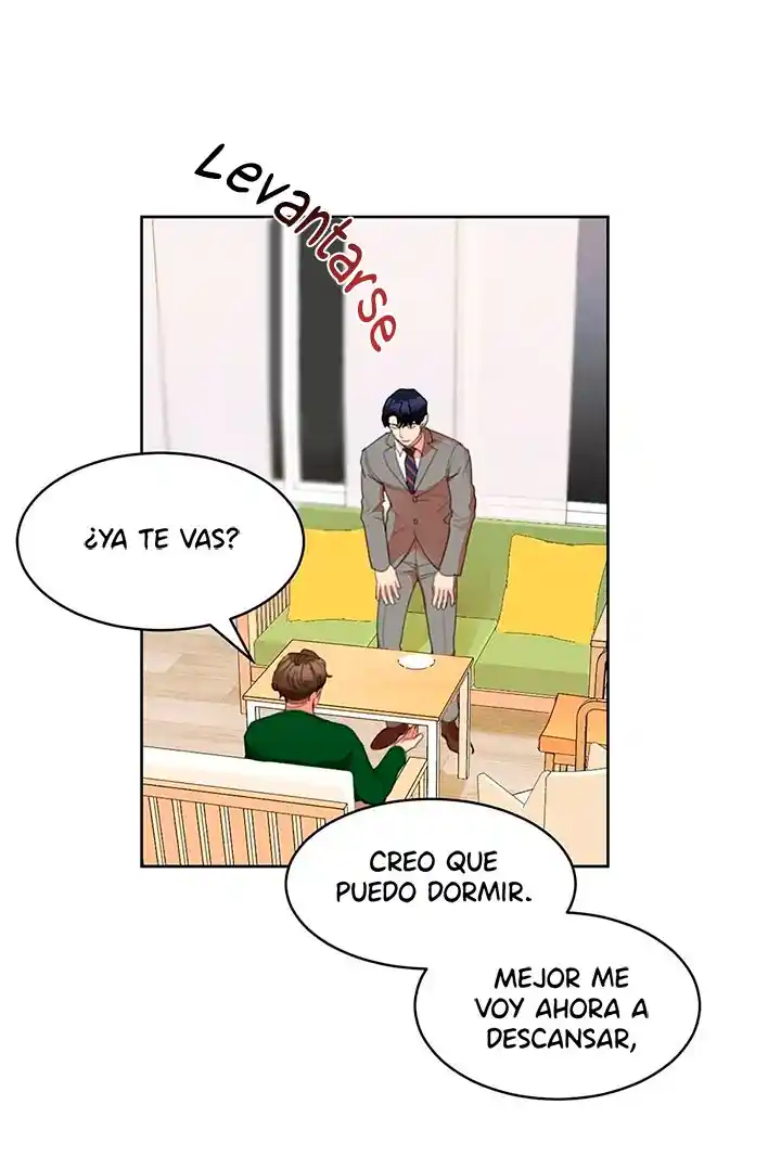 MI Esposa Ha Vuelto - Capítulo 28 - Página 13 - LectorTMOo