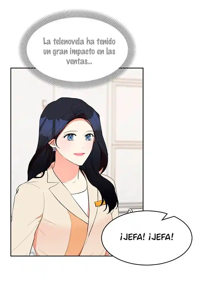 MI Esposa Ha Vuelto - Capítulo 28 - Página 18 - LectorTMOo