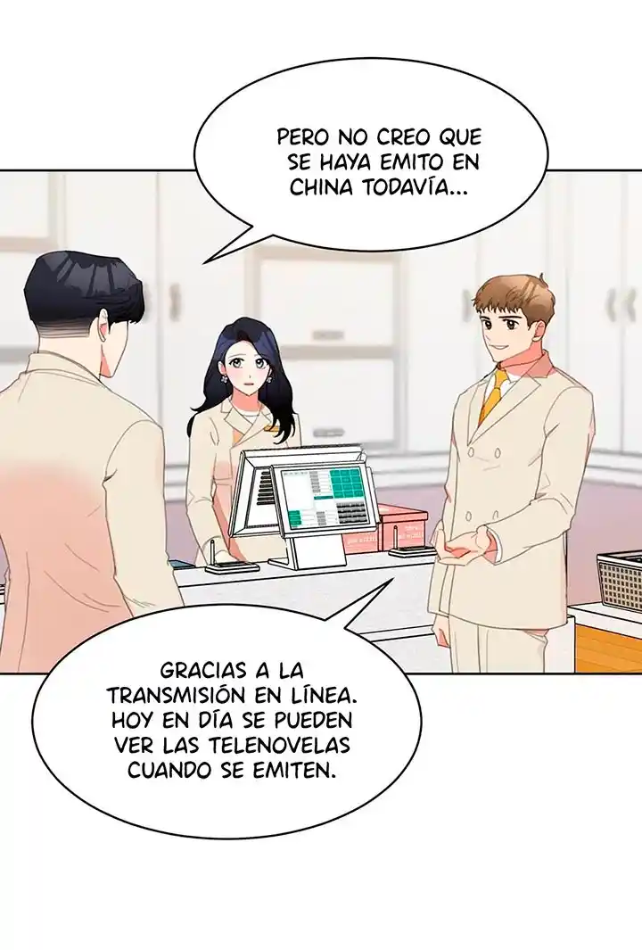 MI Esposa Ha Vuelto - Capítulo 28 - Página 20 - LectorTMOo
