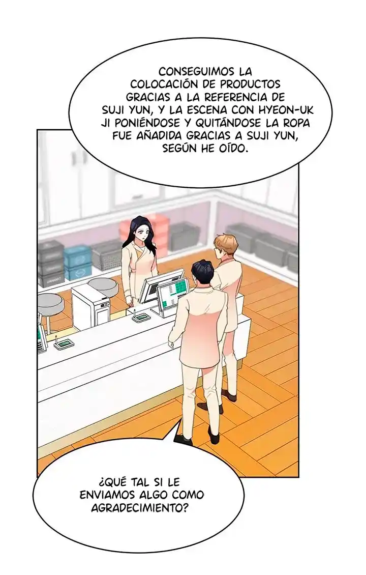 MI Esposa Ha Vuelto - Capítulo 28 - Página 22 - LectorTMOo