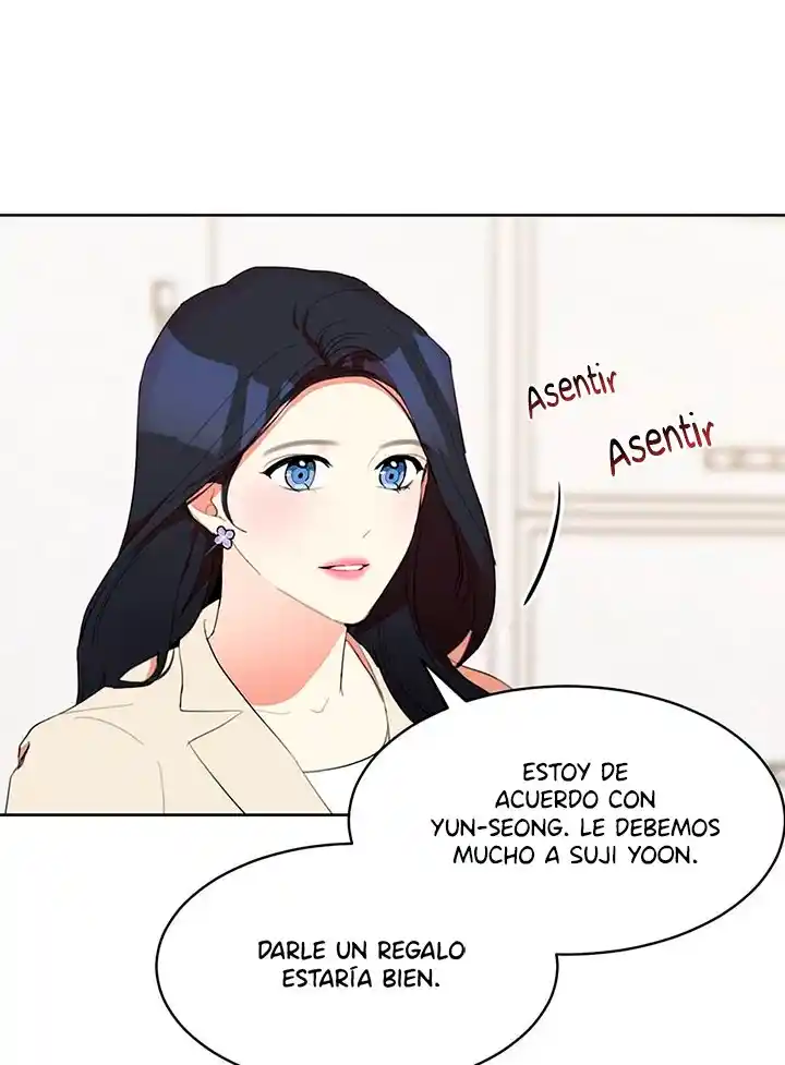 MI Esposa Ha Vuelto - Capítulo 28 - Página 23 - LectorTMOo