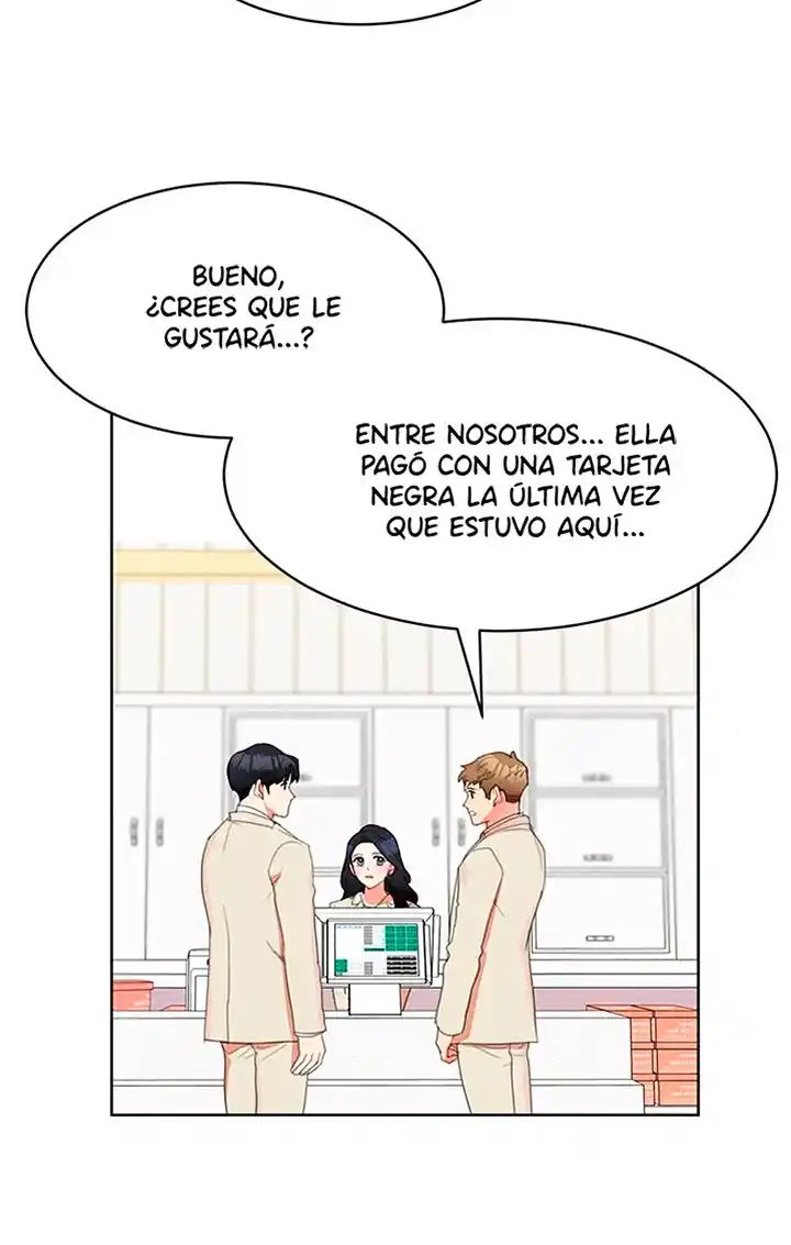 MI Esposa Ha Vuelto - Capítulo 28 - Página 24 - LectorTMOo