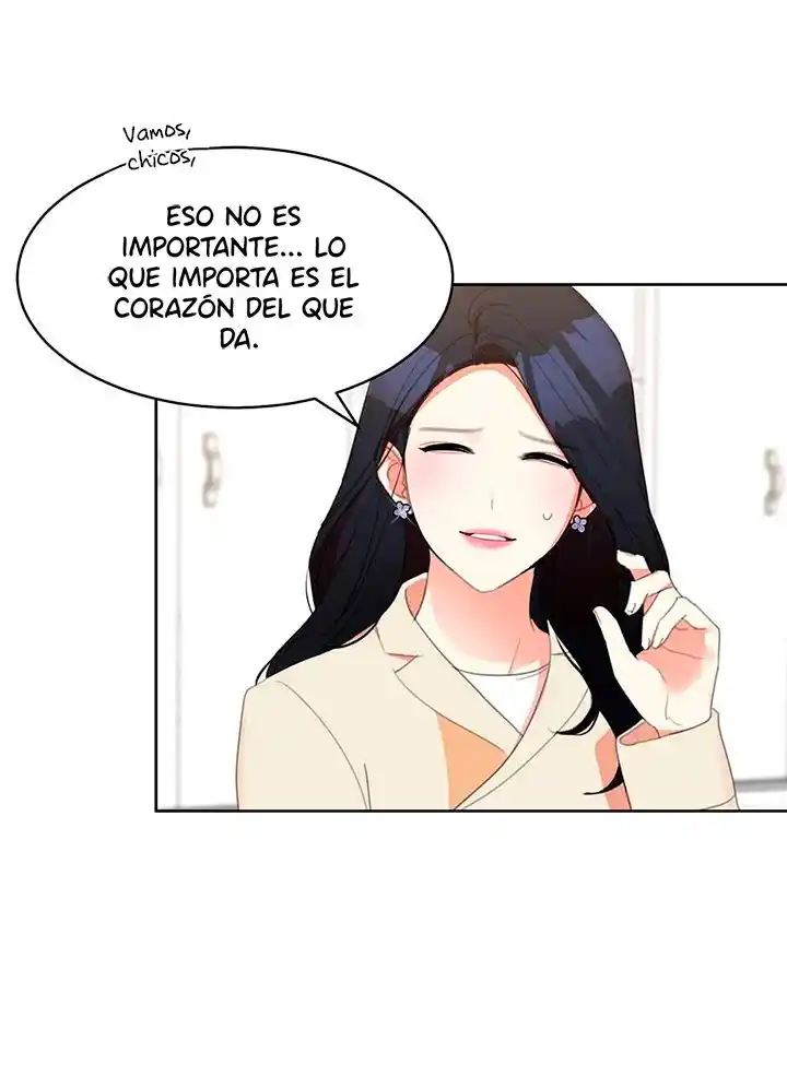 MI Esposa Ha Vuelto - Capítulo 28 - Página 26 - LectorTMOo