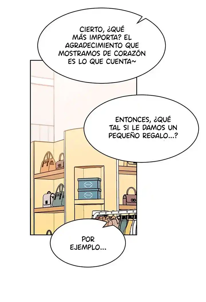 MI Esposa Ha Vuelto - Capítulo 28 - Página 27 - LectorTMOo