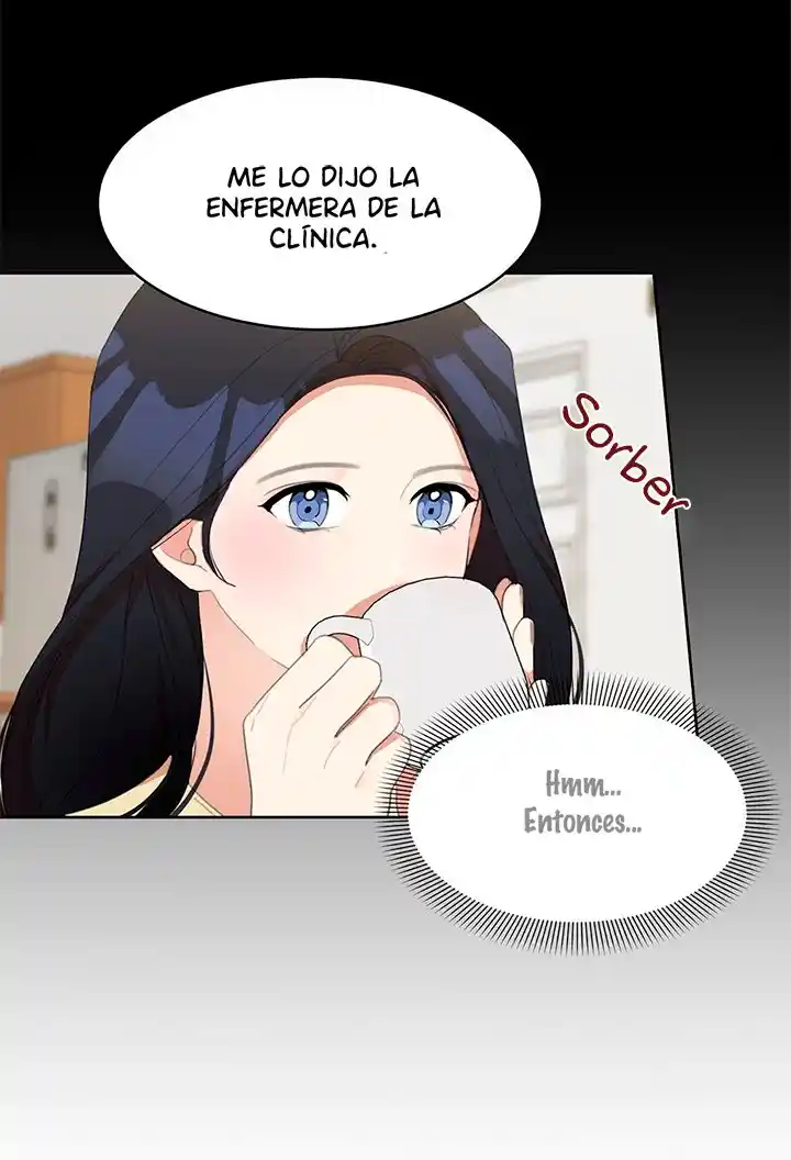 MI Esposa Ha Vuelto - Capítulo 28 - Página 32 - LectorTMOo