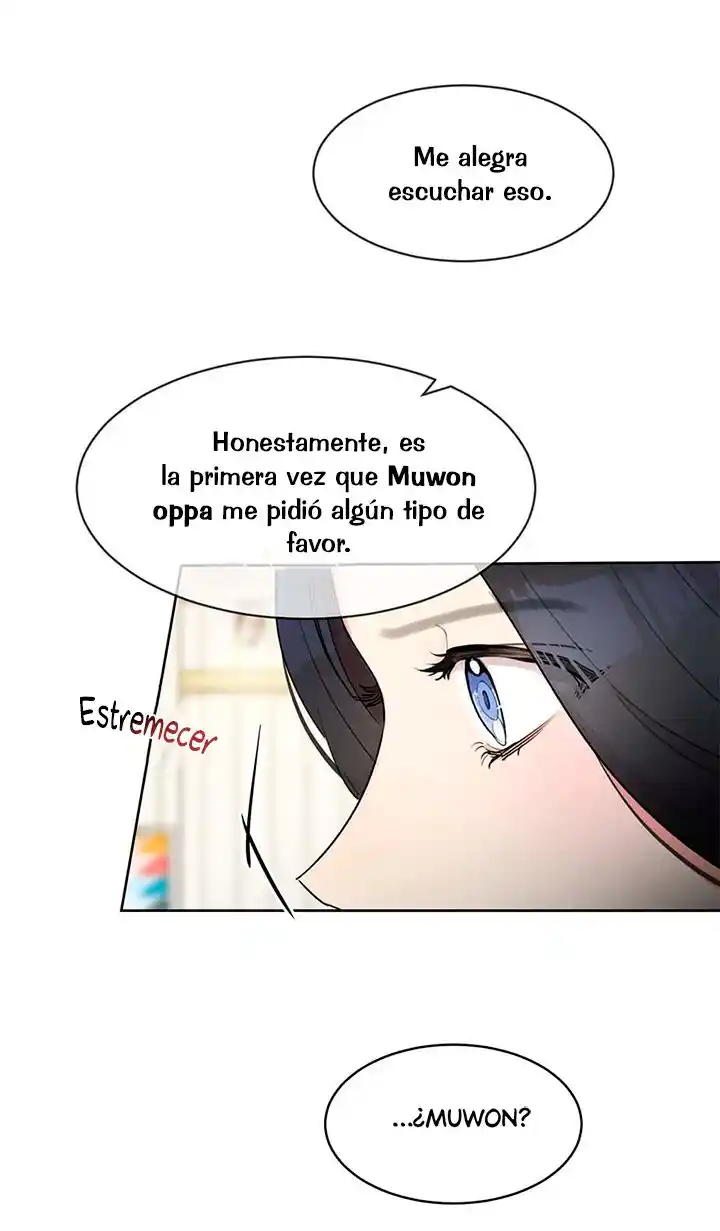 MI Esposa Ha Vuelto - Capítulo 28 - Página 36 - LectorTMOo
