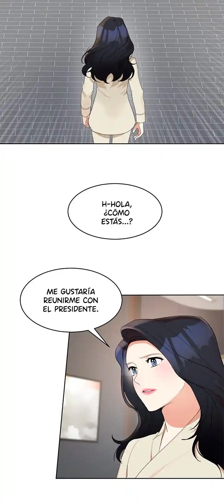 MI Esposa Ha Vuelto - Capítulo 28 - Página 43 - LectorTMOo