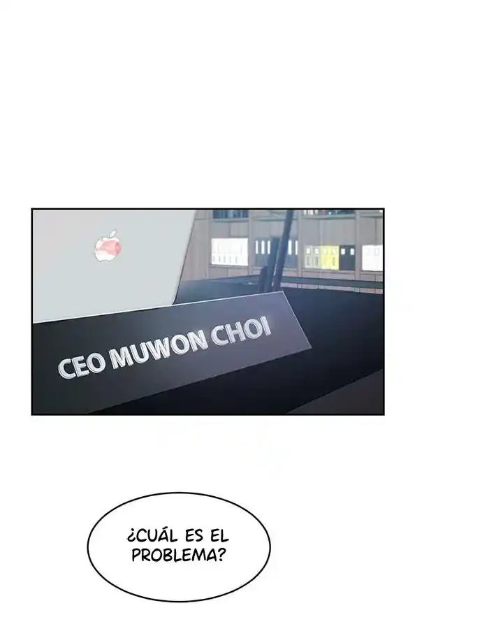 MI Esposa Ha Vuelto - Capítulo 28 - Página 44 - LectorTMOo