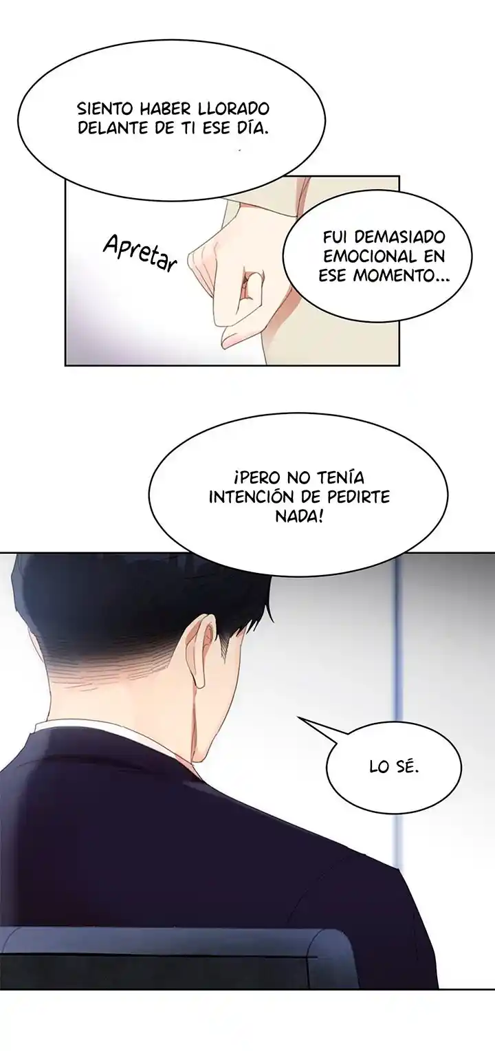 MI Esposa Ha Vuelto - Capítulo 28 - Página 49 - LectorTMOo