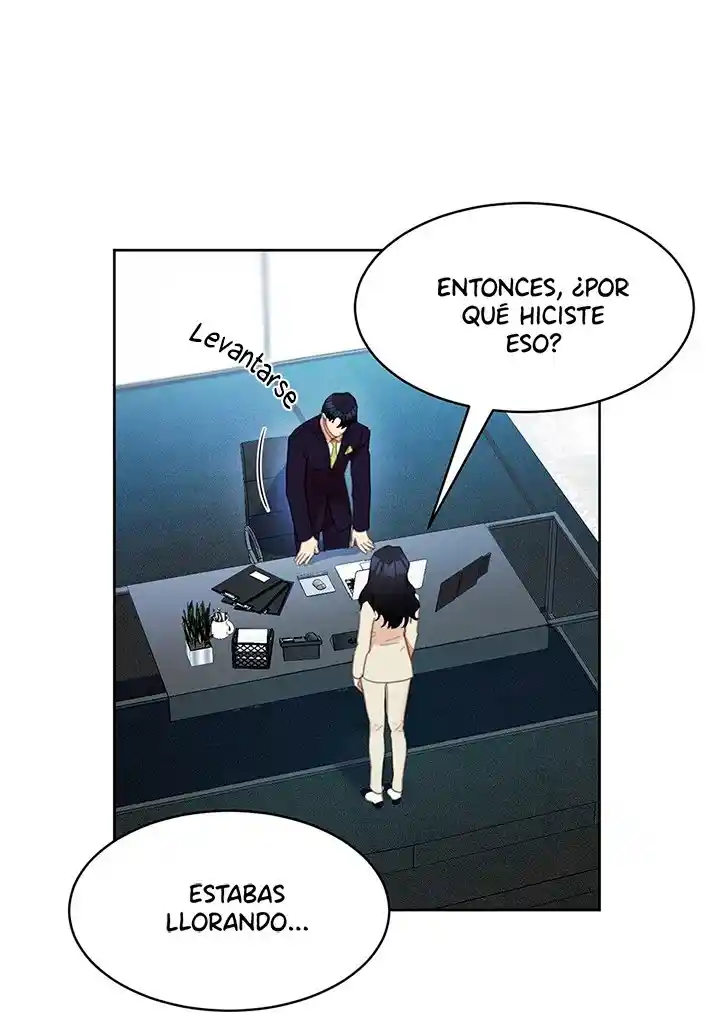 MI Esposa Ha Vuelto - Capítulo 28 - Página 50 - LectorTMOo