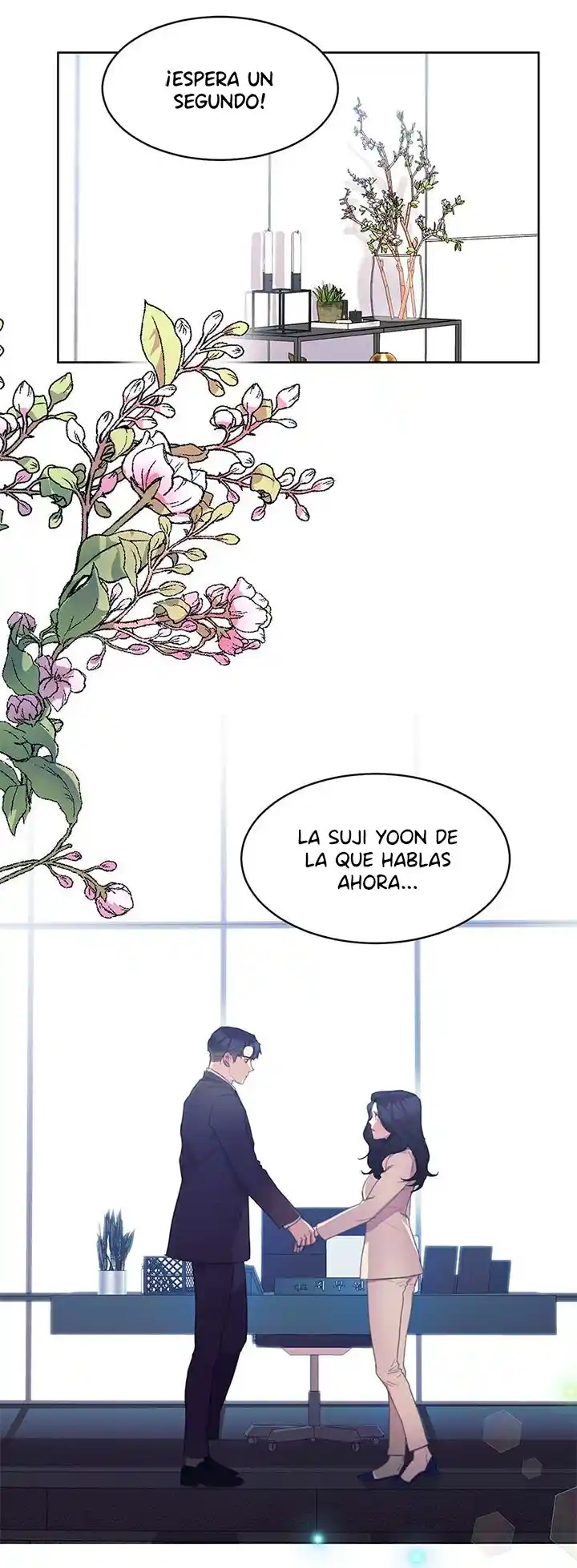 MI Esposa Ha Vuelto - Capítulo 28 - Página 60 - LectorTMOo