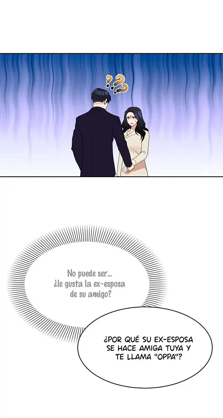 MI Esposa Ha Vuelto - Capítulo 29 - Página 10 - LectorTMOo