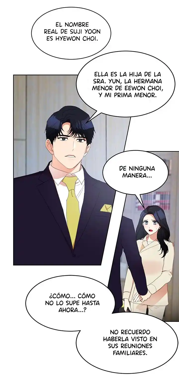 MI Esposa Ha Vuelto - Capítulo 29 - Página 13 - LectorTMOo