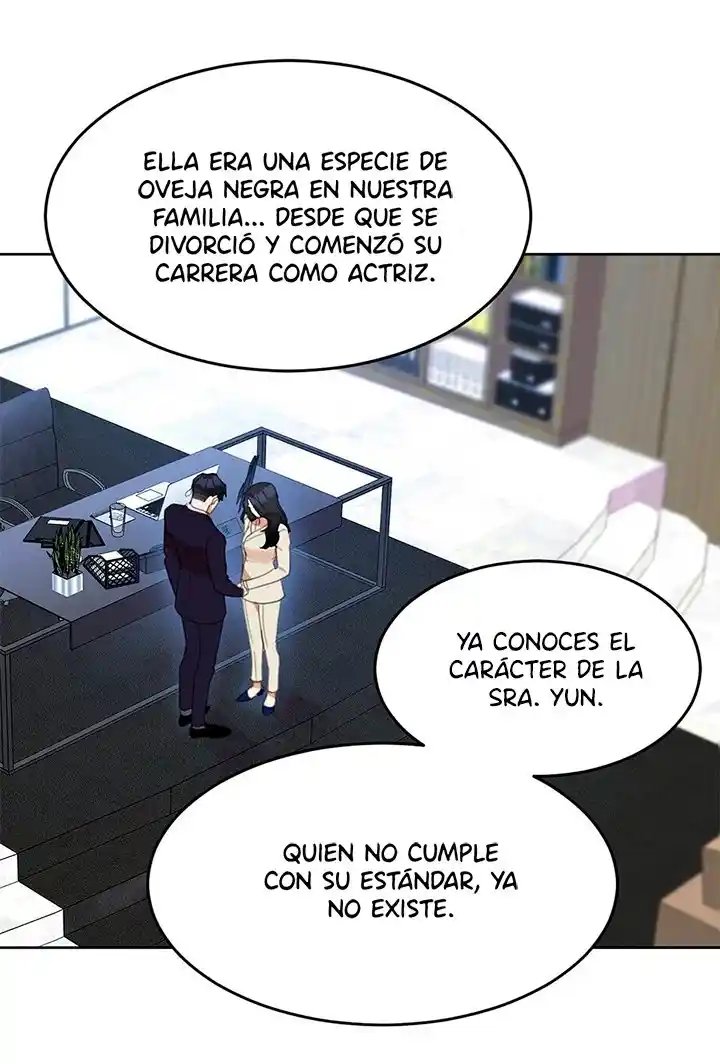 MI Esposa Ha Vuelto - Capítulo 29 - Página 14 - LectorTMOo