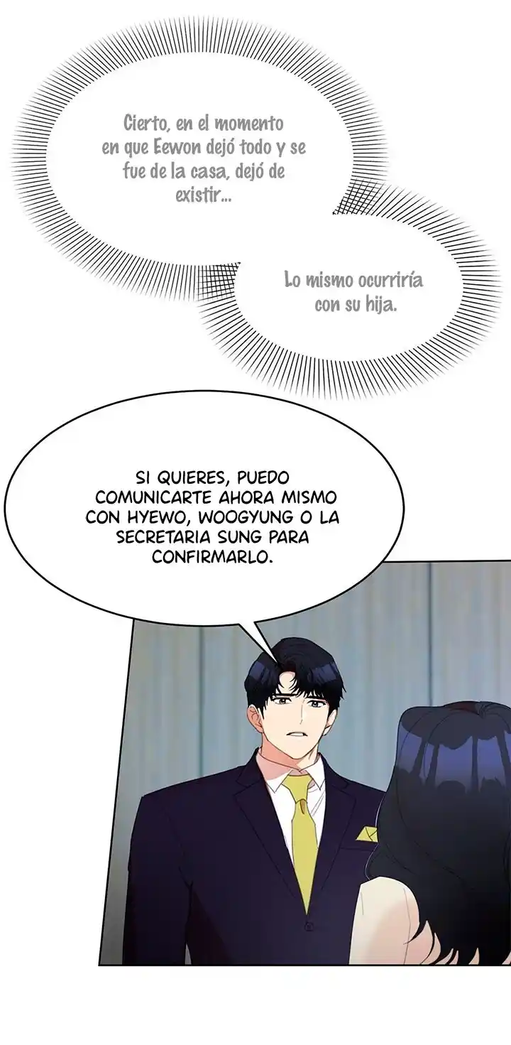 MI Esposa Ha Vuelto - Capítulo 29 - Página 15 - LectorTMOo